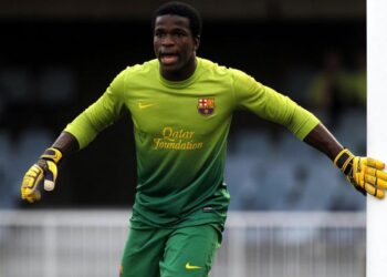 Mercato : Séville lorgne Fabrice Ondoa