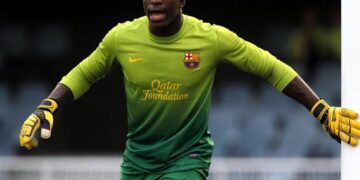 Mercato : Séville lorgne Fabrice Ondoa