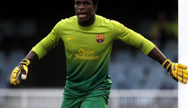 Mercato : Séville lorgne Fabrice Ondoa
