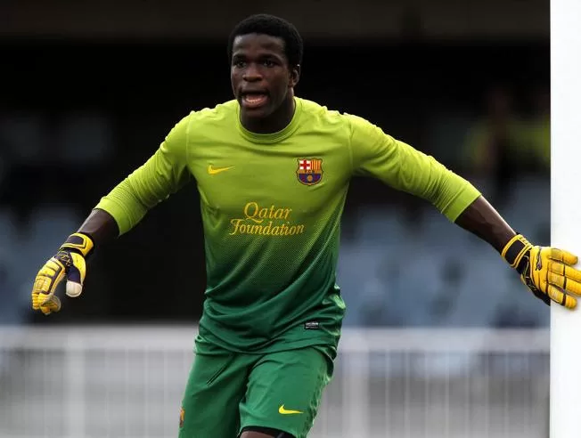 Mercato : Séville lorgne Fabrice Ondoa