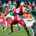 Slavia Praha : Ngadeu en renfort au milieu de terrain
