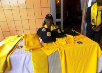 Ligue 1 : Aigle voit l’avenir en rose