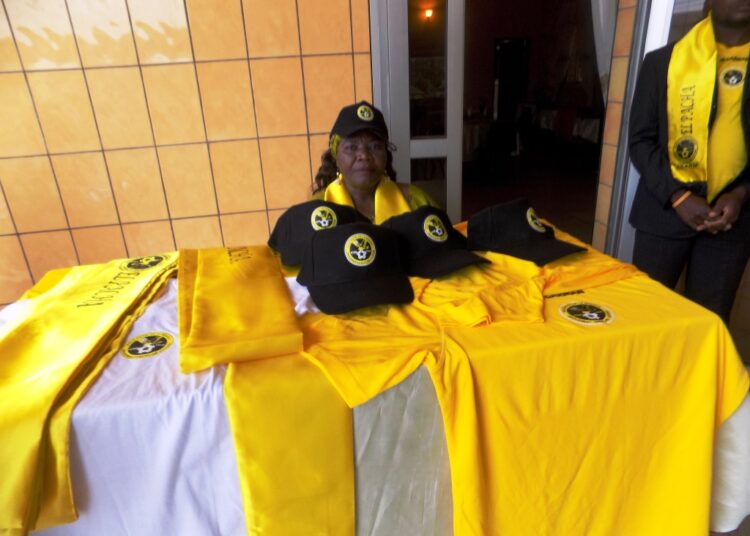 Ligue 1 : Aigle voit l’avenir en rose