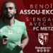 Transfert: Assou-Ekotto à Metz