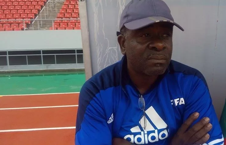 Canon de Yaoundé : Joseph Atangana claque la porte