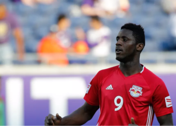 Mercato : Anatole Abang file au Danemark