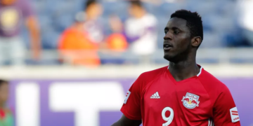 Mercato : Anatole Abang file au Danemark