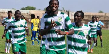 CDC : les huitièmes avec un certain Coton – UMS