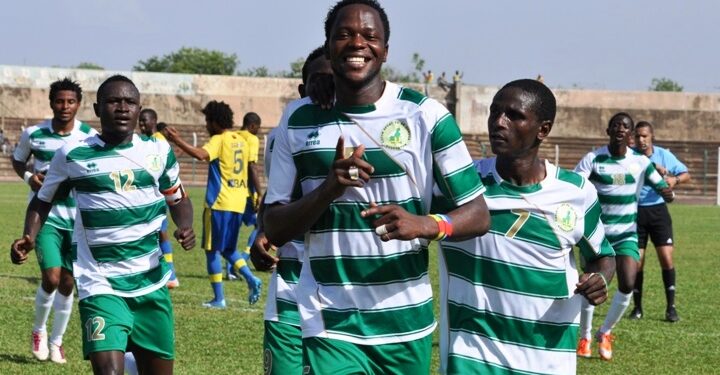 CDC : les huitièmes avec un certain Coton – UMS