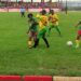AFCON 2016 : Lionnes – Espoir du Caire 1-1
