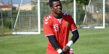 Mercato : Séville signe Fabrice Ondoa