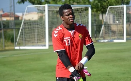 Mercato : Séville signe Fabrice Ondoa