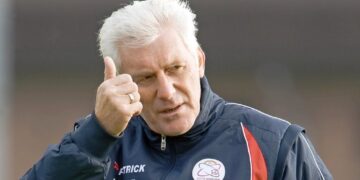 Cameroun – Gambie : Broos va se priver de plusieurs cadres