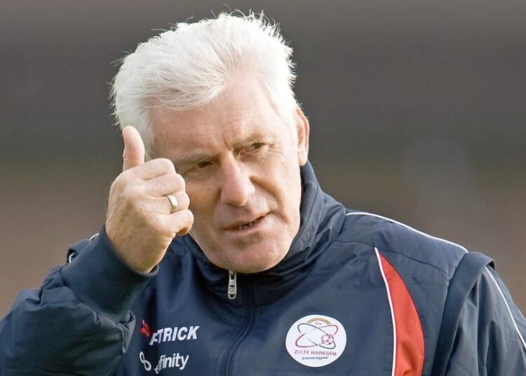 Cameroun – Gambie : Broos va se priver de plusieurs cadres