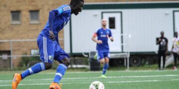 Mercato : Jacques Haman signe trois ans au Portugal