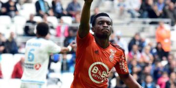 Mercato : Hull City et Séville sautent sur Moukandjo