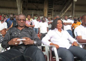 Hervé Nkom: Dinaly « a confondu la gestion de cette équipe avec son foyer conjugal »