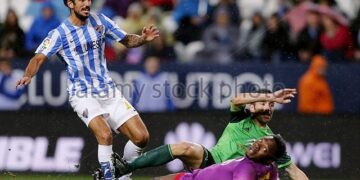 Liga : Kameni obtient un bon nul pour commencer