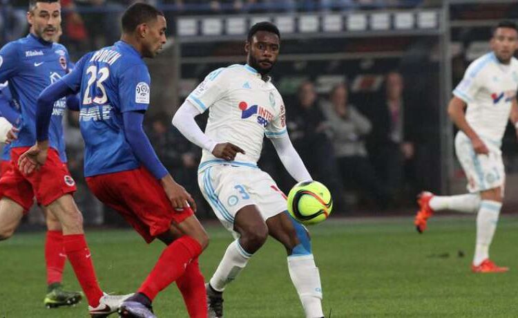 Ligue 1 : Nkoulou et l’OL sur un nuage