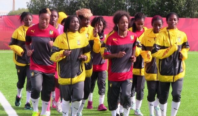 CAN 2016 : à quand les matchs amicaux internationaux ?