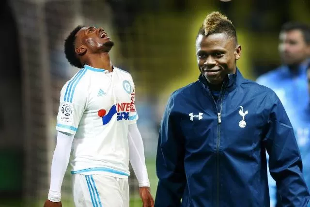 Njie – Nkoudou : accord entre Tottenham et l’OM