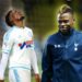 Njie – Nkoudou : accord entre Tottenham et l’OM
