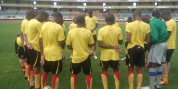 Le Cameroun bat le Kenya (2-1) et se qualifie pour le 3e tour