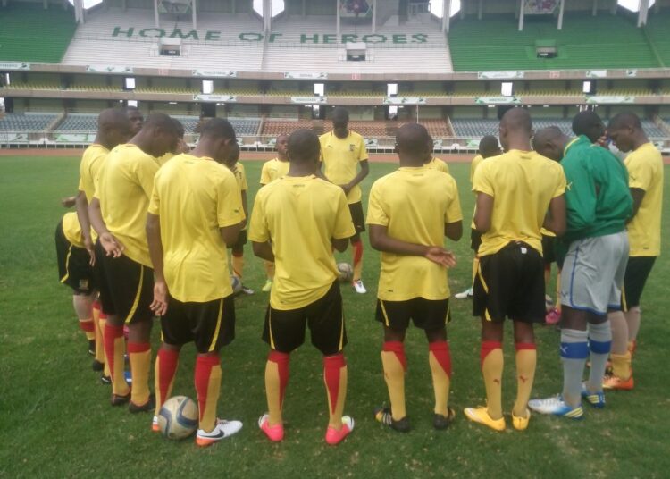 Le Cameroun bat le Kenya (2-1) et se qualifie pour le 3e tour