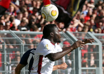 DFB Pokal : Moting, Salli et Sama passent, Zoua et Kom callent