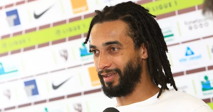 Metz : Assou-Ekotto « adore la concurrence »