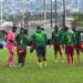 AFCON 2016 : third phase training camp ends today