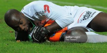 L1 : Moukandjo chute, Ndy-Assembe s’enfonce