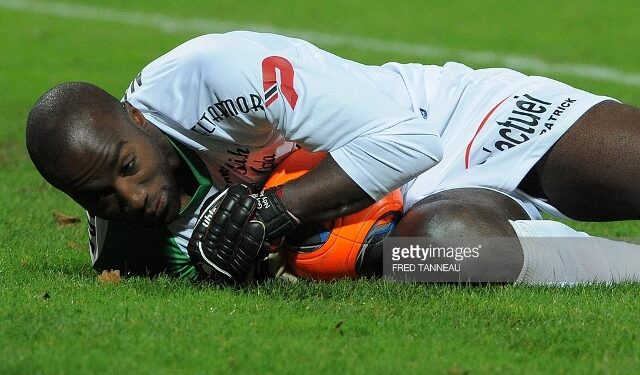 L1 : Moukandjo chute, Ndy-Assembe s’enfonce