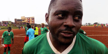 Racing – Canon (1-1) : Les réactions