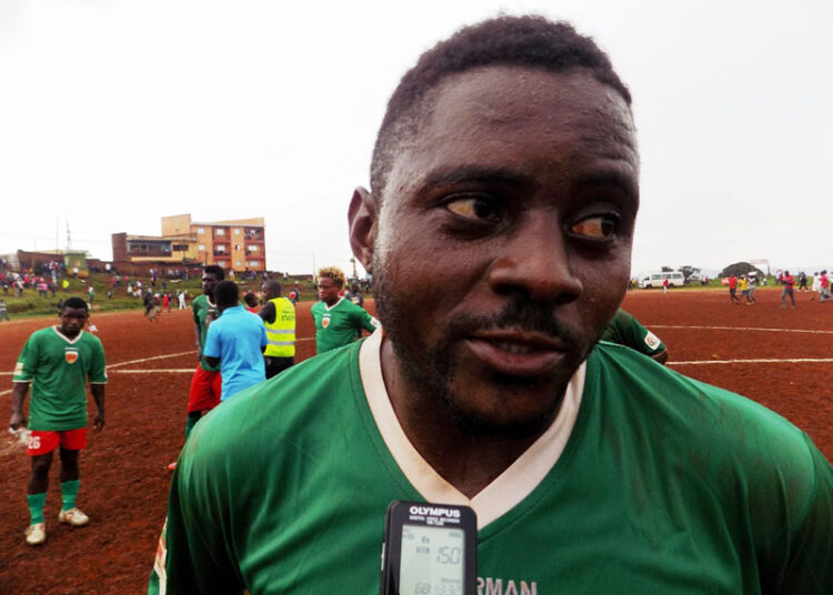 Racing – Canon (1-1) : Les réactions