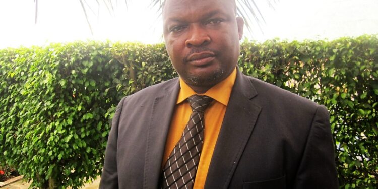 Calvin Djappa: « S’ils ne nous veulent pas, on va partir et les laisser dans le foot »