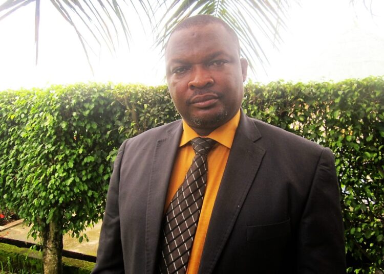 Calvin Djappa: « S’ils ne nous veulent pas, on va partir et les laisser dans le foot »