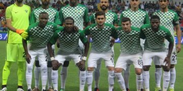 Süper Lig : Nguemo plus fort que Kana-Biyik