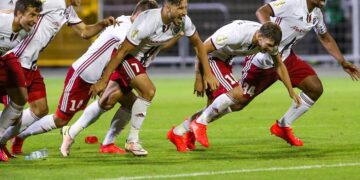 DFB Pokal : Marvin Matip se qualifie dans la douleur