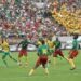 Amical : Cameroun VS Gabon le 06 Septembre à Limbe