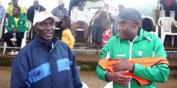 Bamenda: après le nul, Ndoumbe Bosso a failli se faire « sculpter »