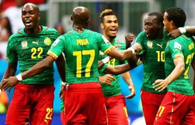 Cameroun – Gambie : les 23 de Broos avec des surprises