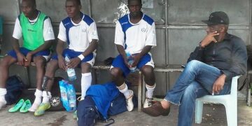 Dynamo perd malgré Joseph Antoine Bell