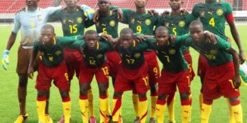 Eliminatoire Can U17 : Le Cameroun affrontera le Soudan au 3ème tour