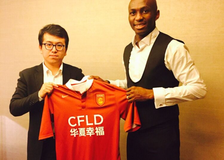 Mbia va porter plainte contre Kalla pour chantage et tentative d’escroquerie