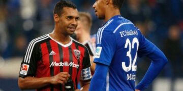 Amadou jongle Broos, les frères Matip disent « nein »