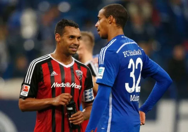 Amadou jongle Broos, les frères Matip disent « nein »