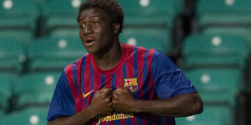 CMR – GAM : Dongou aurait pu être sélectionné