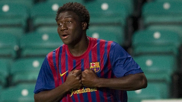 CMR – GAM : Dongou aurait pu être sélectionné