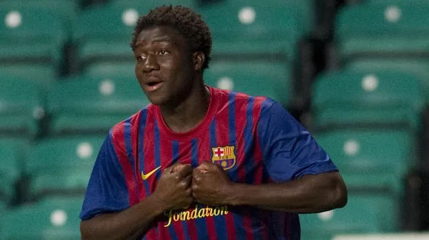 CMR – GAM : Dongou aurait pu être sélectionné